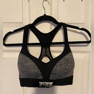 PINK Victoria’s Secret Sports Bra